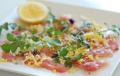 Tuna Carpaccio Recipe